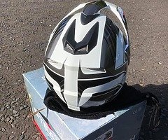 Stealth Helmet