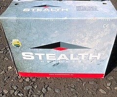 Stealth Helmet - Image 5/6