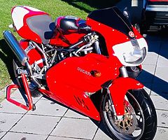 2002 Forsale SWAP / PX