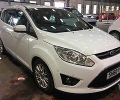 Coming This Week to Oakfield Car Sales - Image 3/4