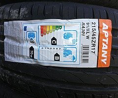 Big tyre clearance sale. Take away - Image 4/5