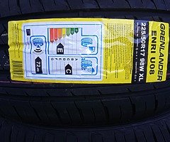 Big tyre clearance sale. Take away - Image 5/5