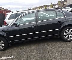 2004 Škoda Superb - Image 3/7