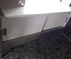 Mobile catering chip van (trading licence optional) - Image 6/8