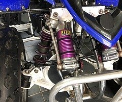 2005 Suzuki Racing LT80 - Image 5/10