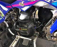 2005 Suzuki Racing LT80 - Image 6/10