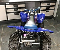 2005 Suzuki Racing LT80 - Image 8/10