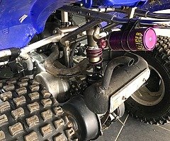 2005 Suzuki Racing LT80 - Image 9/10