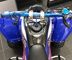 2005 Suzuki Racing LT80 - Image 10/10