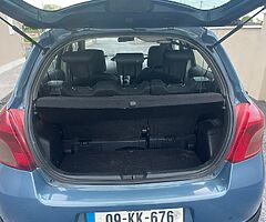 2009 Toyota Yaris - Image 7/10