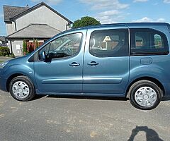 2014 Peugeot Partner - Image 5/10