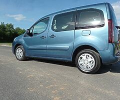 2014 Peugeot Partner - Image 6/10