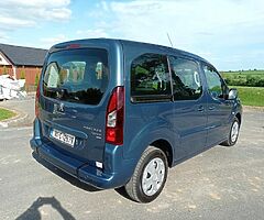 2014 Peugeot Partner - Image 9/10