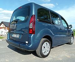 2014 Peugeot Partner - Image 10/10