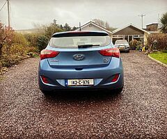 Hyundai i30 - Image 4/10