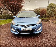 Hyundai i30 - Image 7/10