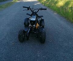 50cc quad