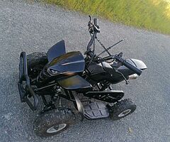 50cc quad