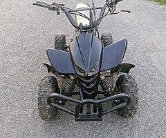 50cc quad - Image 4/4