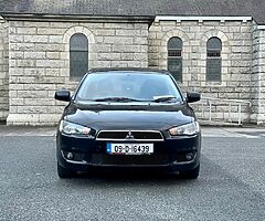 Mitshubisi Lancer 1.5 petrol . Automatic . Low km - Image 4/10