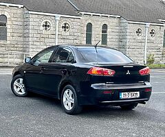 Mitshubisi Lancer 1.5 petrol . Automatic . Low km - Image 5/10