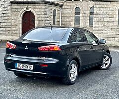 Mitshubisi Lancer 1.5 petrol . Automatic . Low km - Image 10/10