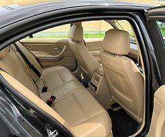 2007 bmw 320d 2.0 diesel 
6 speed manual - Image 7/10