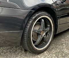 2007 bmw 320d 2.0 diesel 
6 speed manual - Image 8/10
