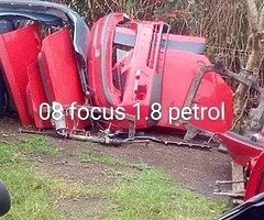 Cars for part's - Image 5/10