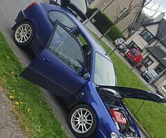 e11 corolla