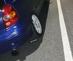 e11 corolla - Image 4/4