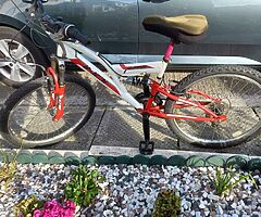 bike in good condition. New tube - Image 7/7