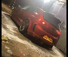 2007 SEAT Leon