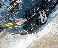 2004 IS200 ForSale
