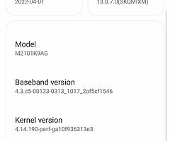 Xiaomi 11 lite - Image 4/5