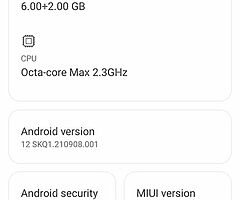 Xiaomi 11 lite - Image 5/5
