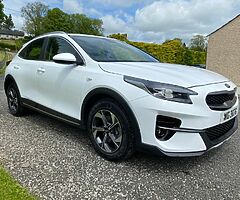 2021 Kia X Ceed  (New Model)