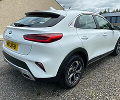 2021 Kia X Ceed  (New Model)