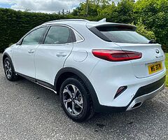 2021 Kia X Ceed  (New Model)