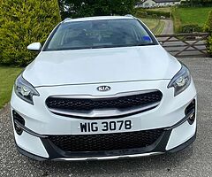 2021 Kia X Ceed  (New Model) - Image 4/10