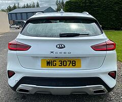 2021 Kia X Ceed  (New Model) - Image 5/10