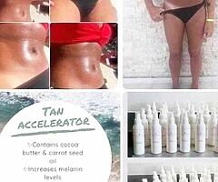Tan