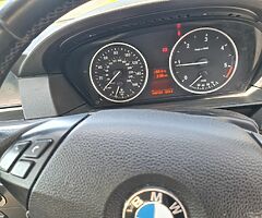 BMW 520 D E60 - Image 6/9