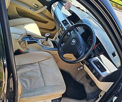 BMW 520 D E60 - Image 7/9
