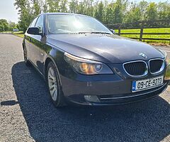 BMW 520 D E60 - Image 9/9
