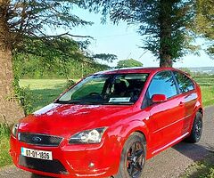 Ford Focus Coupe - Image 4/8
