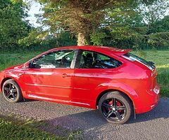 Ford Focus Coupe - Image 5/8
