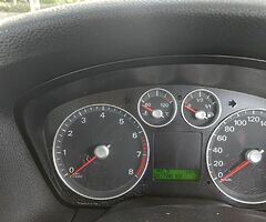 Ford Focus Coupe - Image 7/8
