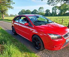 Ford Focus Coupe - Image 8/8