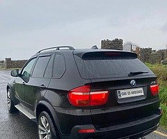 Comerical bmw x5 - Image 4/8